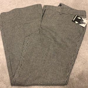 Flare Leg Dress Pants size 12